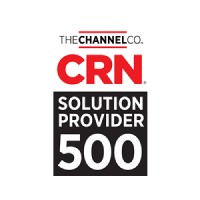 CRN solution provider 500
