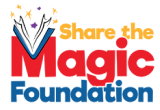 Magic foundation