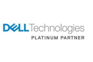 Dell Technologies Platinum-Website